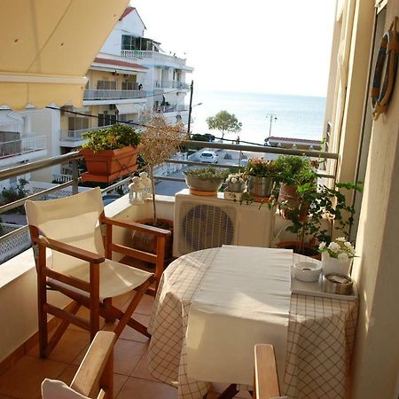 Cosy Home Peraía المظهر الخارجي الصورة