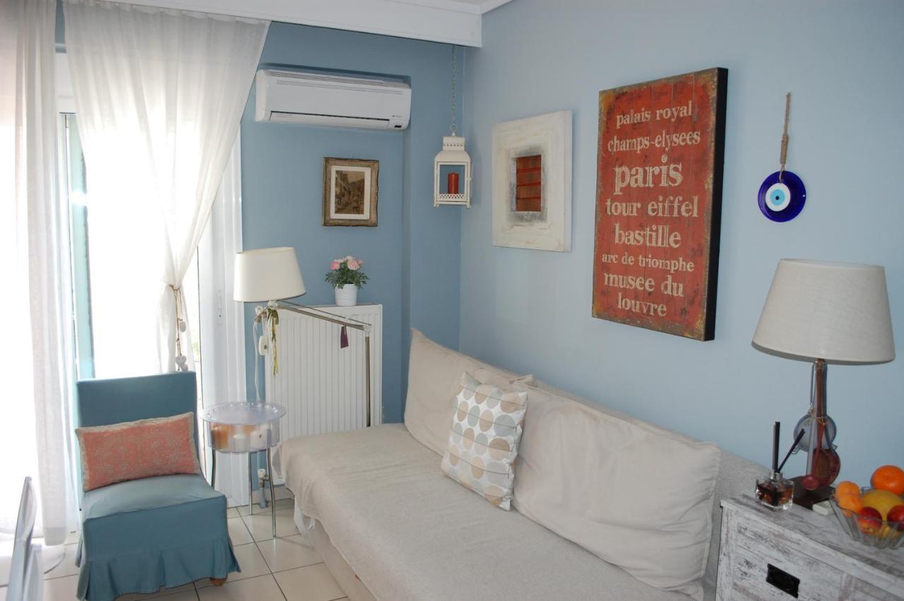 Cosy Home Peraía المظهر الخارجي الصورة