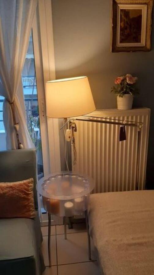 Cosy Home Peraía المظهر الخارجي الصورة