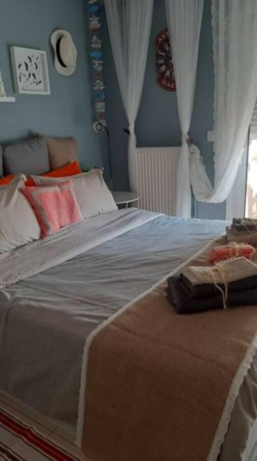 Cosy Home Peraía المظهر الخارجي الصورة
