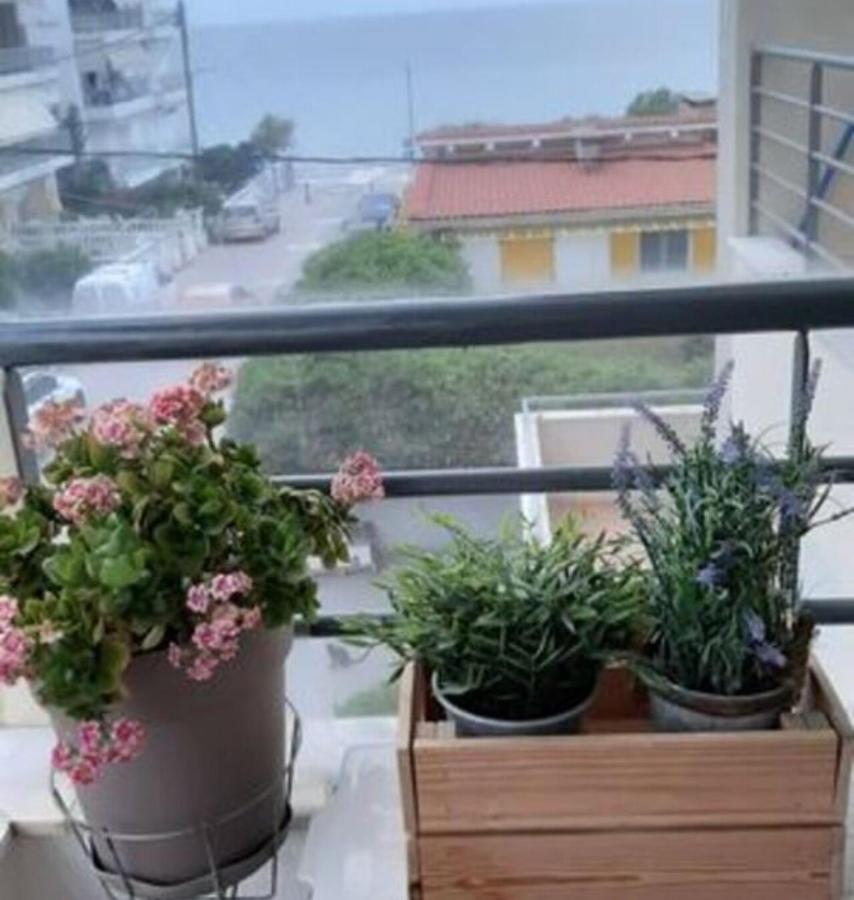 Cosy Home Peraía المظهر الخارجي الصورة