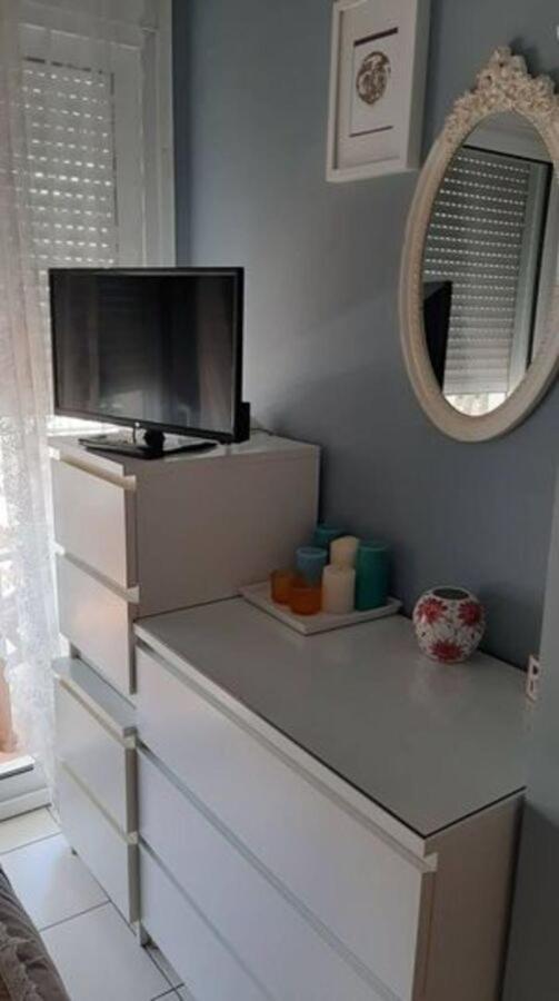 Cosy Home Peraía المظهر الخارجي الصورة
