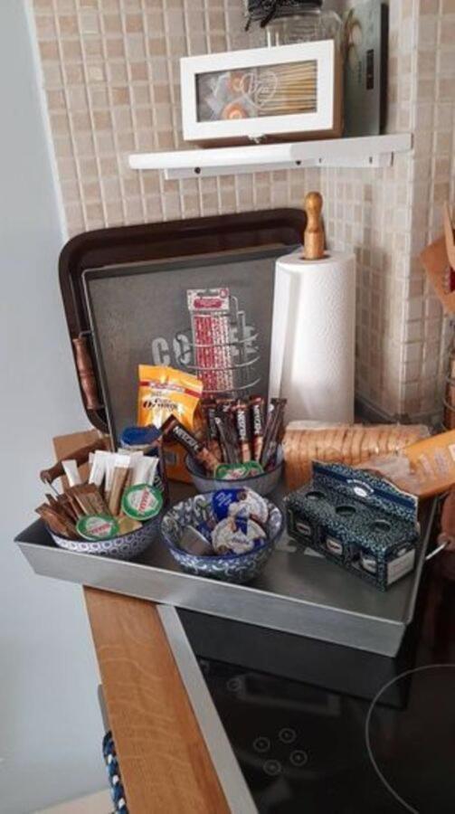 Cosy Home Peraía المظهر الخارجي الصورة