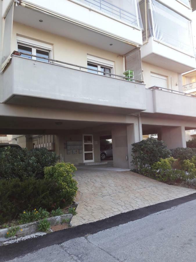 Cosy Home Peraía المظهر الخارجي الصورة