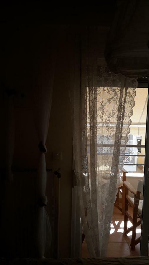 Cosy Home Peraía المظهر الخارجي الصورة