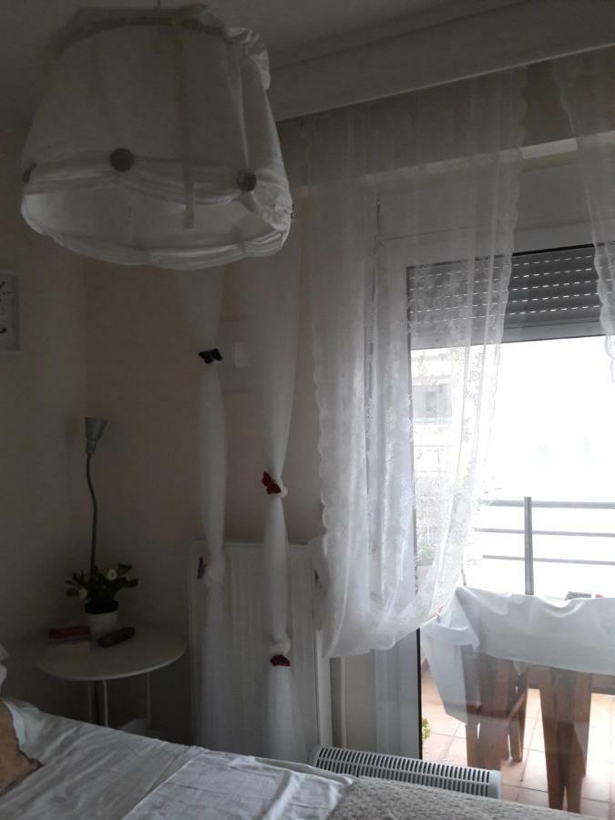 Cosy Home Peraía المظهر الخارجي الصورة