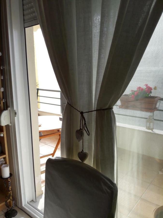 Cosy Home Peraía المظهر الخارجي الصورة