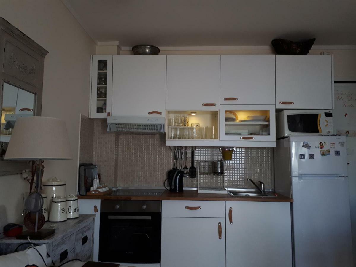 Cosy Home Peraía المظهر الخارجي الصورة