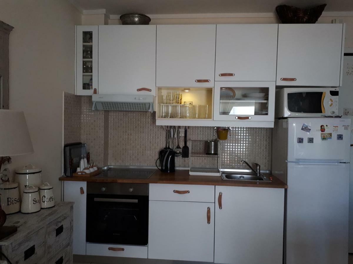 Cosy Home Peraía المظهر الخارجي الصورة
