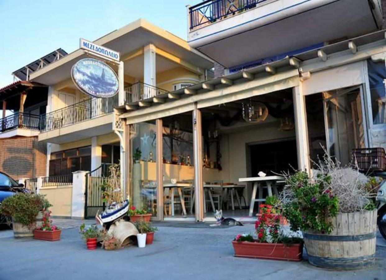 Cosy Home Peraía المظهر الخارجي الصورة
