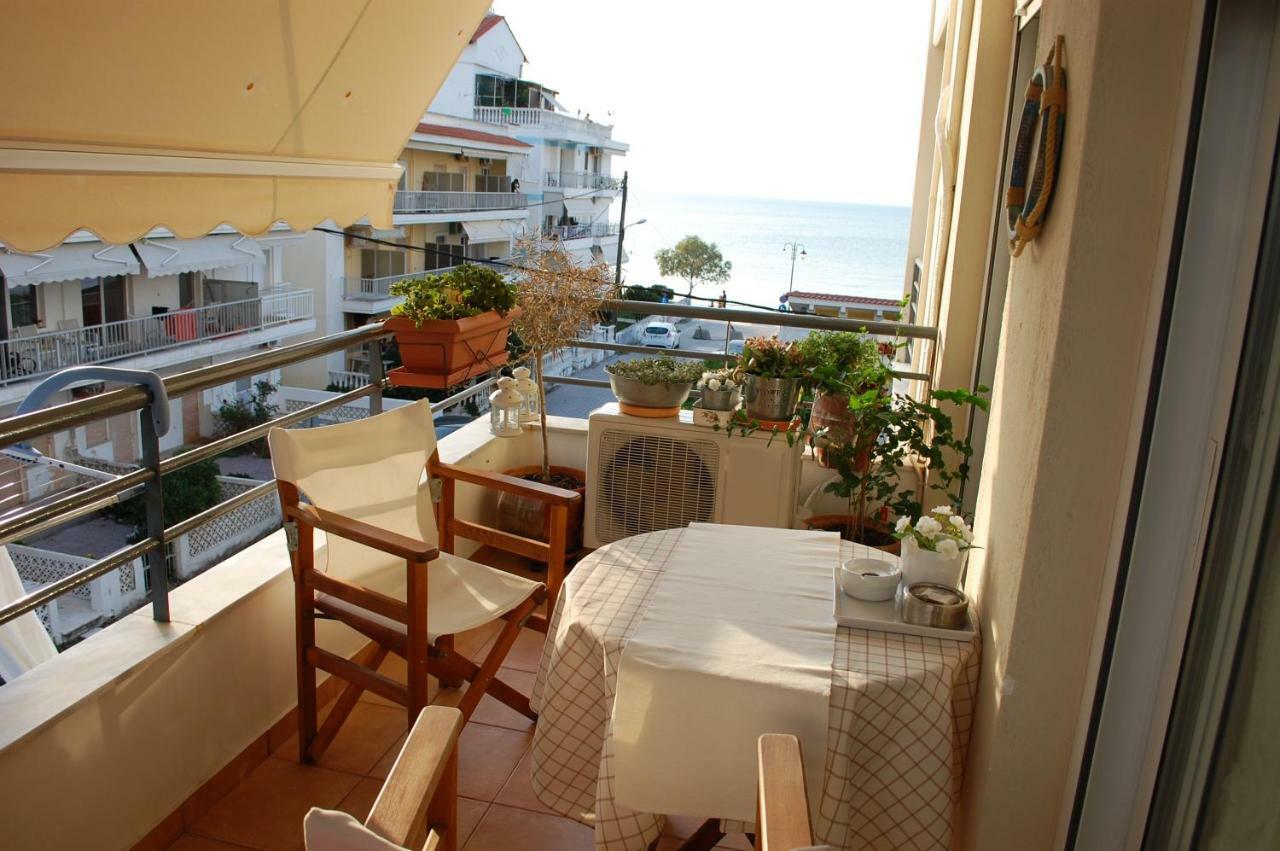 Cosy Home Peraía المظهر الخارجي الصورة