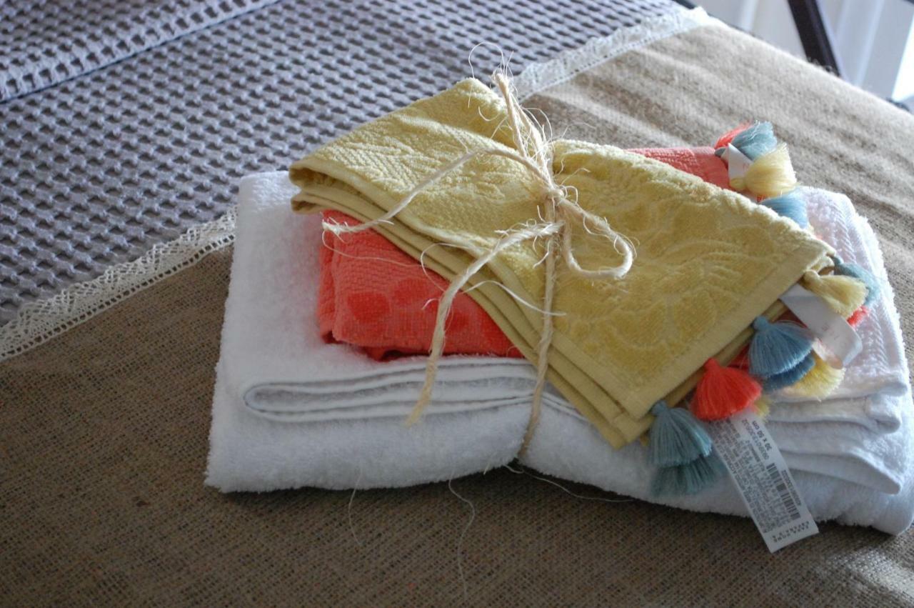 Cosy Home Peraía المظهر الخارجي الصورة