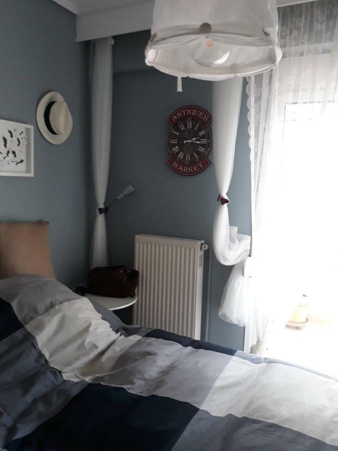 Cosy Home Peraía المظهر الخارجي الصورة