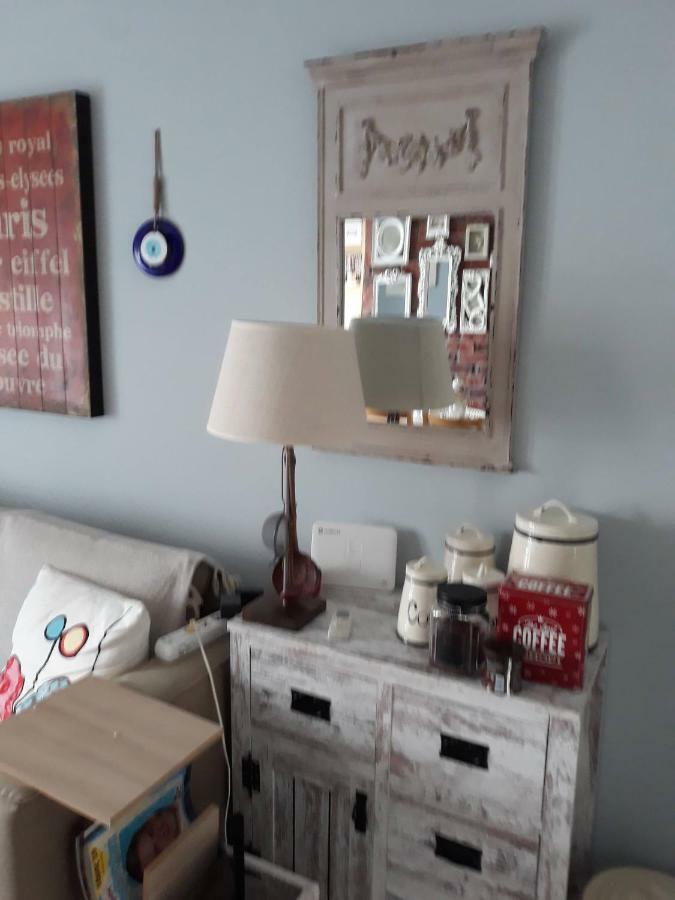 Cosy Home Peraía المظهر الخارجي الصورة