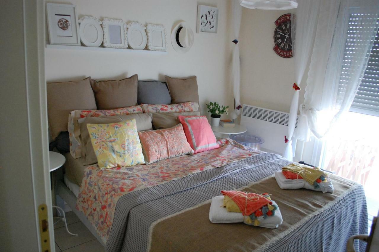 Cosy Home Peraía المظهر الخارجي الصورة