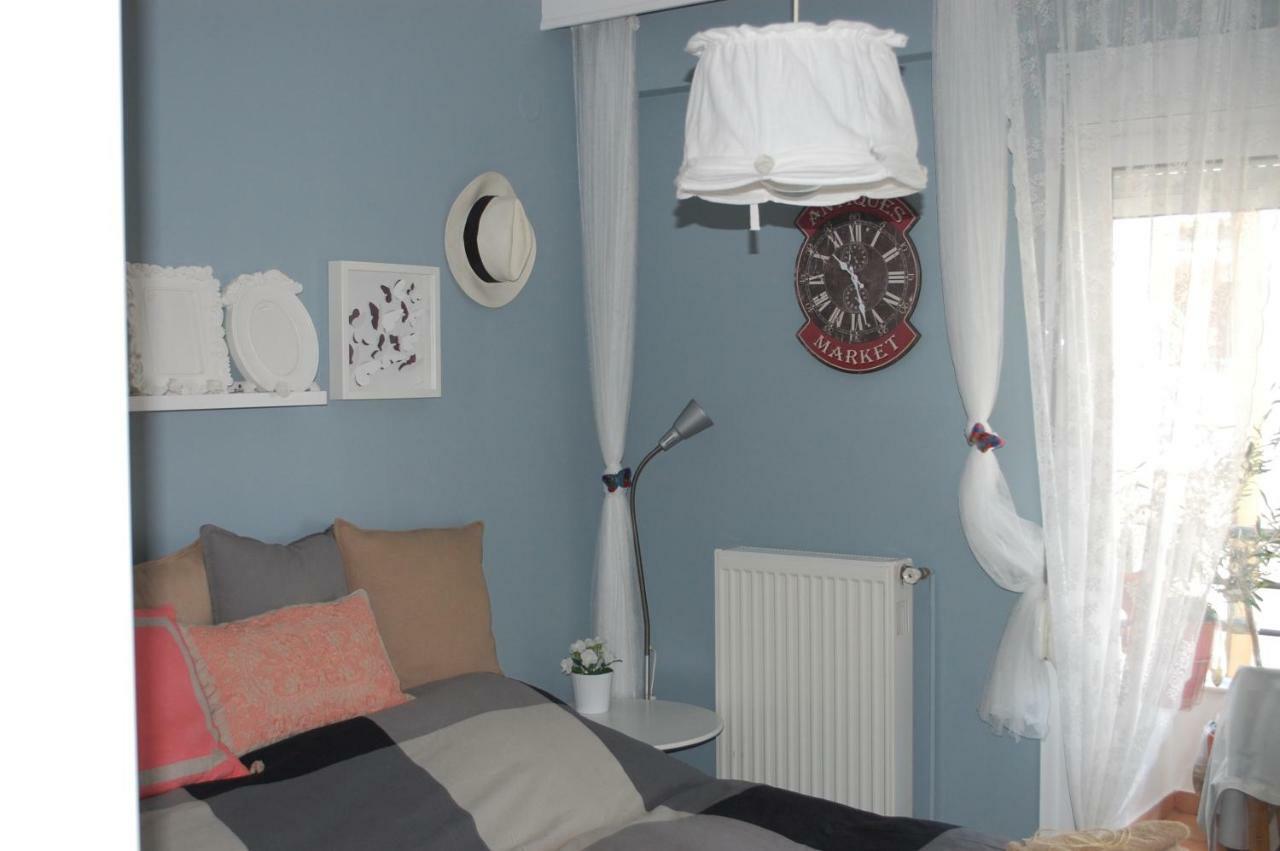 Cosy Home Peraía المظهر الخارجي الصورة