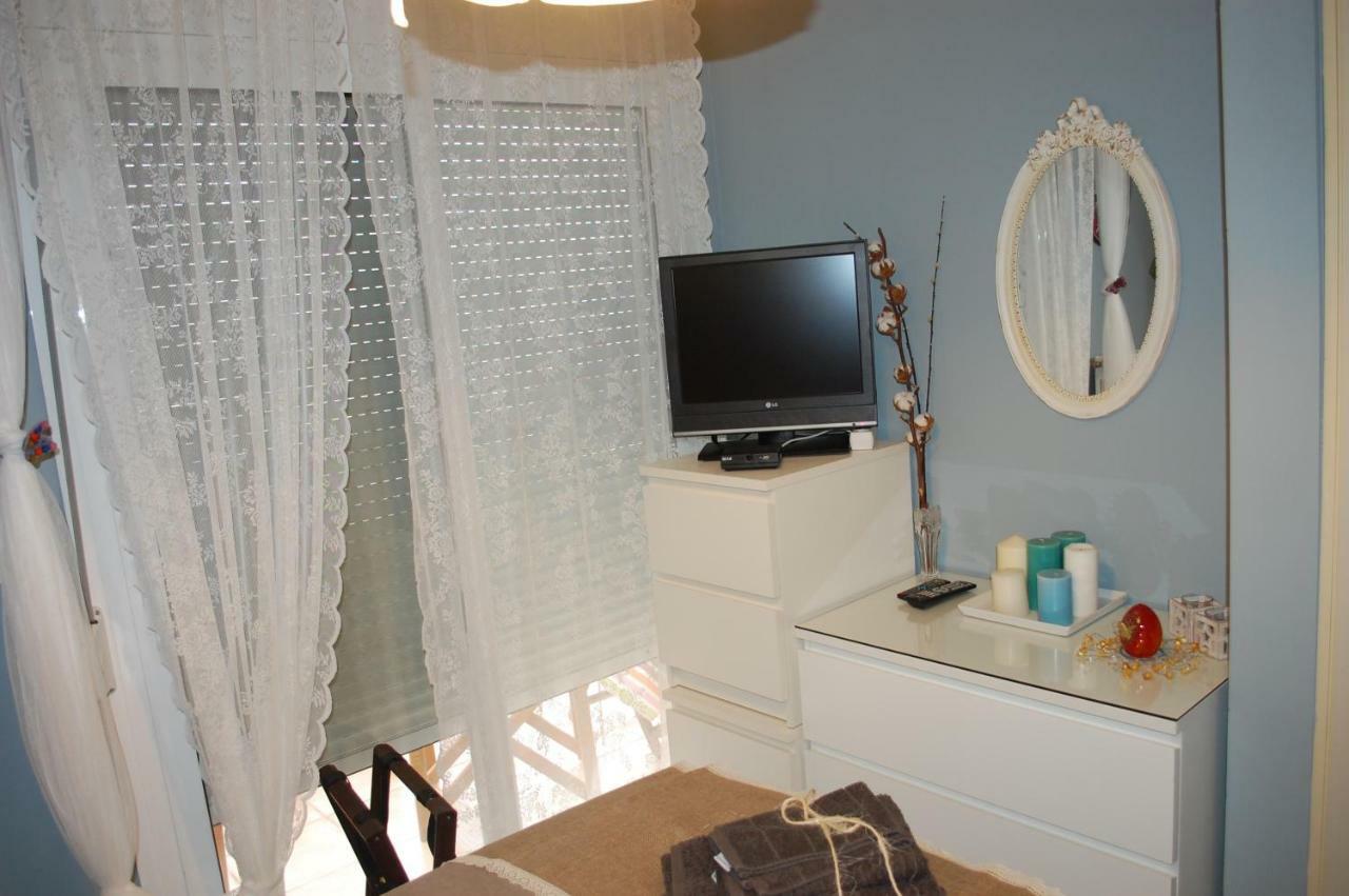 Cosy Home Peraía المظهر الخارجي الصورة